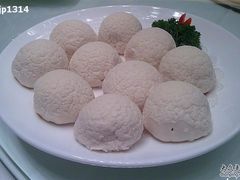 公主雪山包-皇朝尊会(龙之梦大酒店)