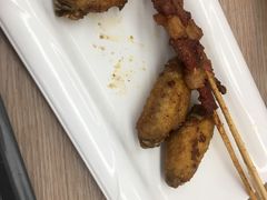 -紫金港餐饮中心-风味餐厅(浙江大学紫金港校区店)