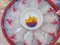-鹤睦鱼生·啫啫煲·海鲜(保利百合店)