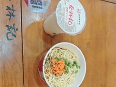 -蔡林记(古田二路店)