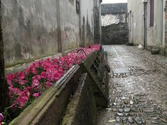 -前童古镇