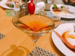 -宁波阳光豪生大酒店·豪生咖啡厅