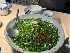 爽爽烧椒鸡-山石榴·贵州菜(丰盛里店)