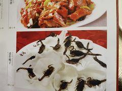 -晋阳饭庄(虎坊桥店)