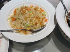 -漢舍中国菜馆(889广场店)