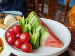 -面辣子·陕西家乡菜(长安店)