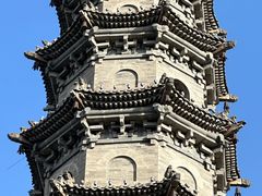 -大同古城墙