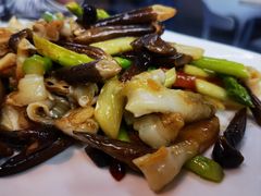 -园里前·私厨福建菜(台江万达店)
