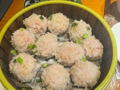 -莲餐厅·湖北菜·潜江小龙虾店(愚园路店)