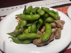 -三个大叔烤羊肉串·歌手驻唱·碳烤鲜肉(西三旗店)