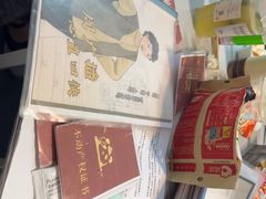 -剧狐剧本杀·月球探案馆(人民广场1号店)