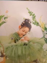 -倾城宝贝儿童摄影(浦东金谊店)