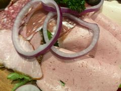 -申德勒加油站餐厅(三里屯北小街店)