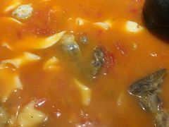 蕃茄排骨煲-蕃茄述·好汤自然来(江汉路店)