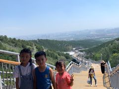 -大青山野生动物园