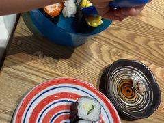 -Sushi Love 创意寿司(丽影广场店)