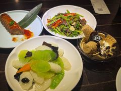 -外婆家(义乌新光汇购物中心店)