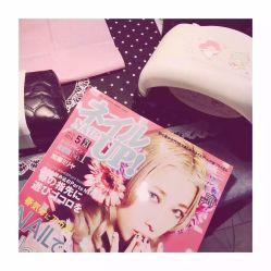 -Momo nail 日系美甲