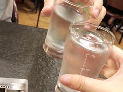 -長壹旋转烤吧 农家鸡火锅