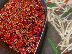 -大虎重庆老火锅(正弘城店)