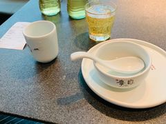 -赠李白·如诗的川味(余杭万达广场店)