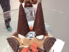 -DQ·蛋糕·冰淇淋(五角场万达店)