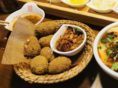 豆腐丸子-丝恋丝娃娃(逸天城国贸店)