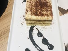-必胜客(欧亚卖场店)