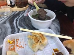 -八珍·广式煎饺·广州老字号(北京路总店)