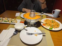 -泰国餐厅 Thai Food(裕华万达店)
