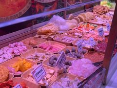 -福客麻辣烫·现炒麻辣香锅(印力中心店)