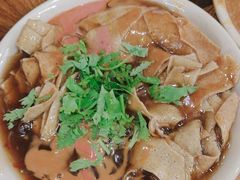-真素诚·清真(新华路店)