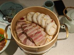 -刀板香·安徽菜(国购IFC店)