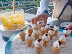 -蘇河湾·新鲁菜·泰山宴(泰山店)