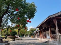 -湘湖大院(越王路店)