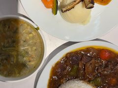 -宜家·瑞典风味餐厅(武汉荟聚中心店)