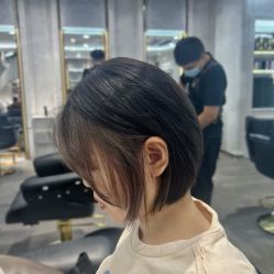 -Kraemer Paris  苏豪路易士·嘉玛发廊