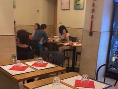 -华味居 Restaurant Chinese Huaweiju