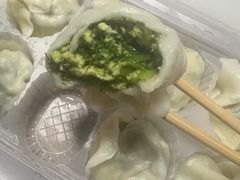 -叁拾壹克饺子·东北菜(国贸店)