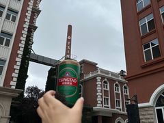 -青岛啤酒博物馆