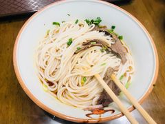 -津市刘聋子粉馆岳阳总店