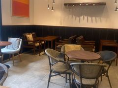 -VESH COFFEE(定西路店)