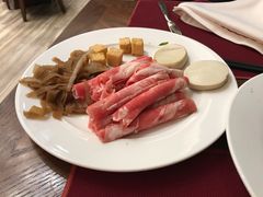 小火锅-大天瑞斯丽酒店-中餐厅