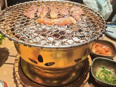 -烧肉达人•炭火烧肉(新天地店)