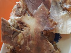 -吾穆勒蓬灰牛肉面·清真(北滨河中路店)