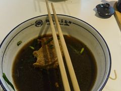 -镇南锅盖面馆(解放路店)