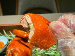 -今轩中餐厅(西安经开洲际酒店)