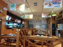 -木屋烧烤(西南角店)