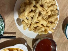 -龙福祥餐馆