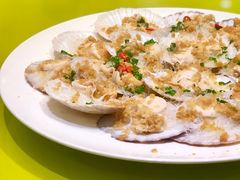 -金成潮菜博物馆(海珠湿地店)